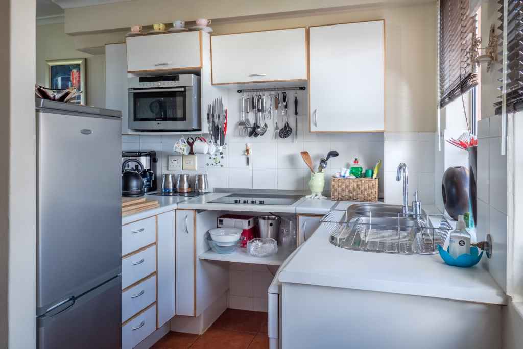 What Are Some Helpful Tips for Someone Who Is Redesigning Their Kitchen?